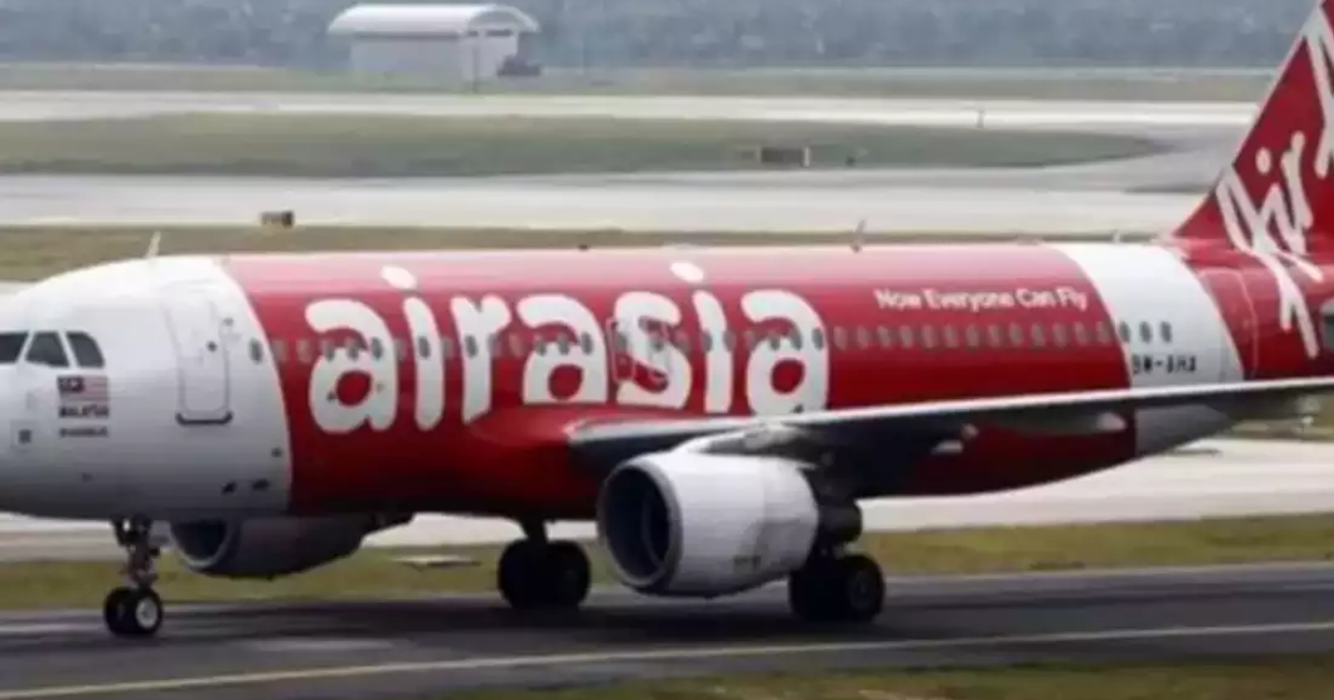 Tata-owned Air India proposes to acquire AirAsia India